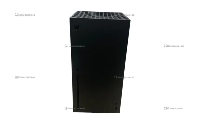 Приставка Xbox Series X 1 TB
