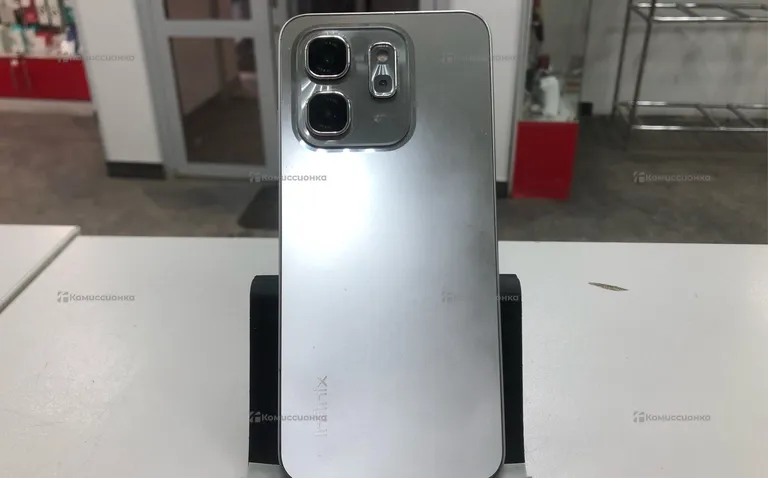 Infinix HOT 50i 4/128Gb
