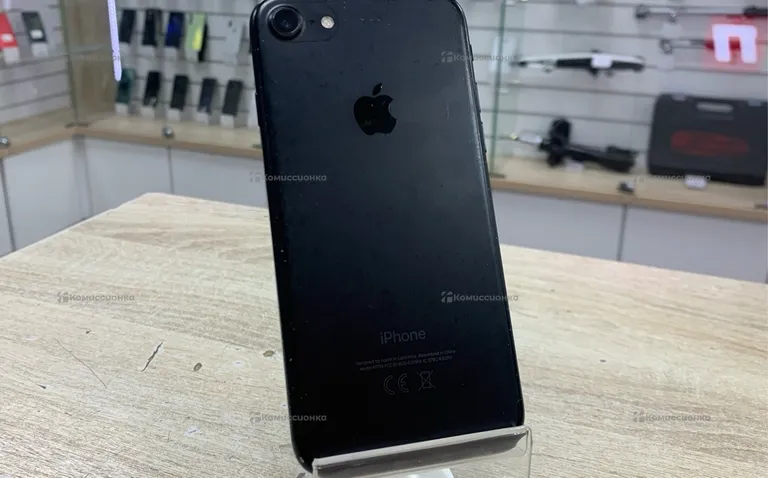 Apple IPhone 7 128gb