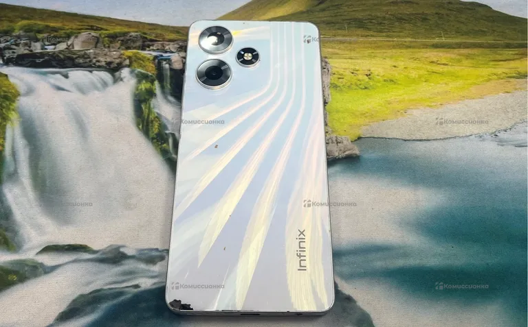 Infinix HOT 30 8/128GB