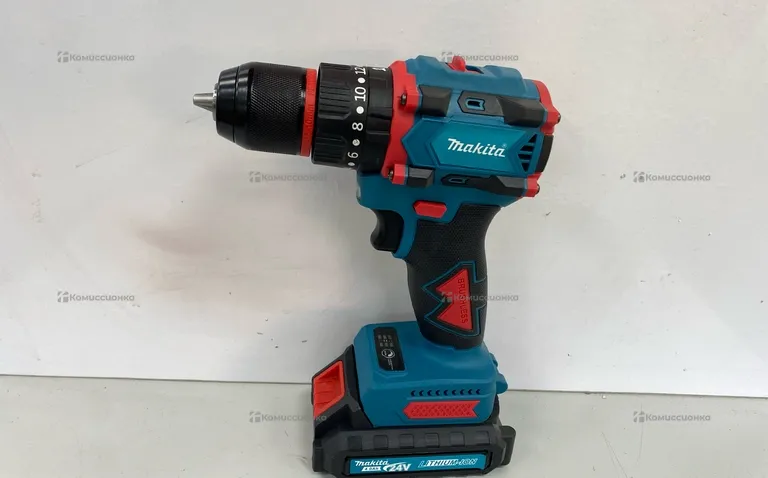 Дрель шуруповерт Makita реплика
