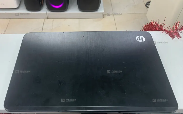 Ноутбук HP Envy 6