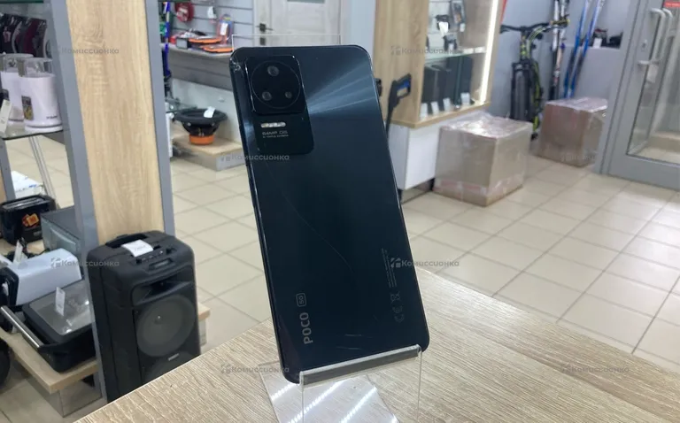 Xiaomi Poco F4 8/256Gb