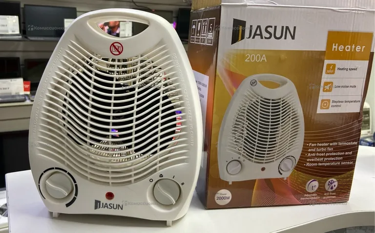 Обогреватель Jasun 200A