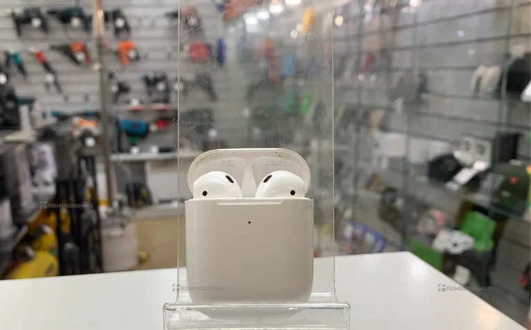 Наушники  Air rep