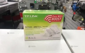 Купить TP-Link AV500 б/у , в Уфа Цена:1900рублей