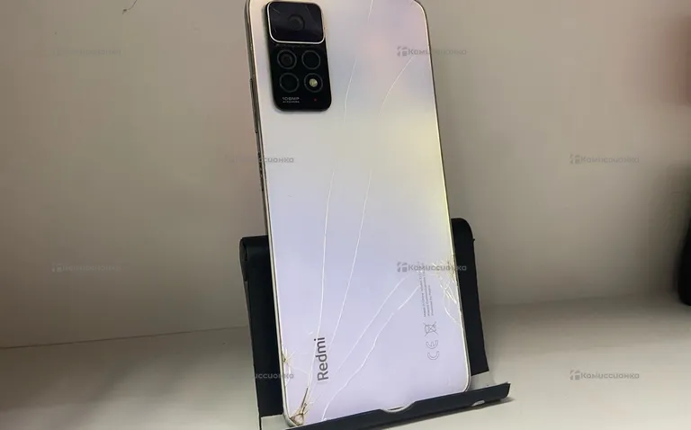 Телефон Xiaomi Redmi Note 11 Pro 8/128 GB