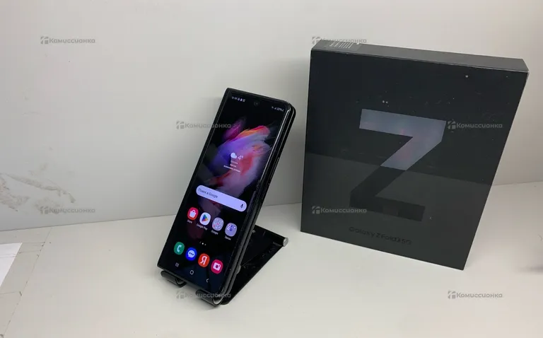 Samsung Galaxy Z Fold3 12/256 GB