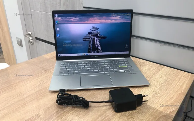 Ноутбук  HP M433l