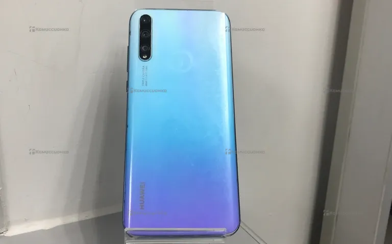 Huawei AQM-LX1