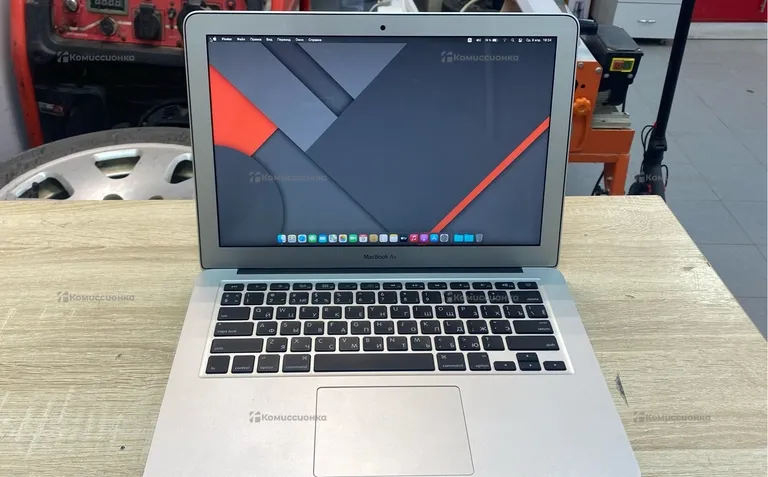 Ноутбук MacBook air2014