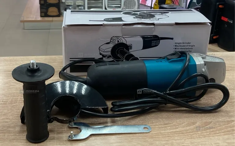Ушм Makita Rep