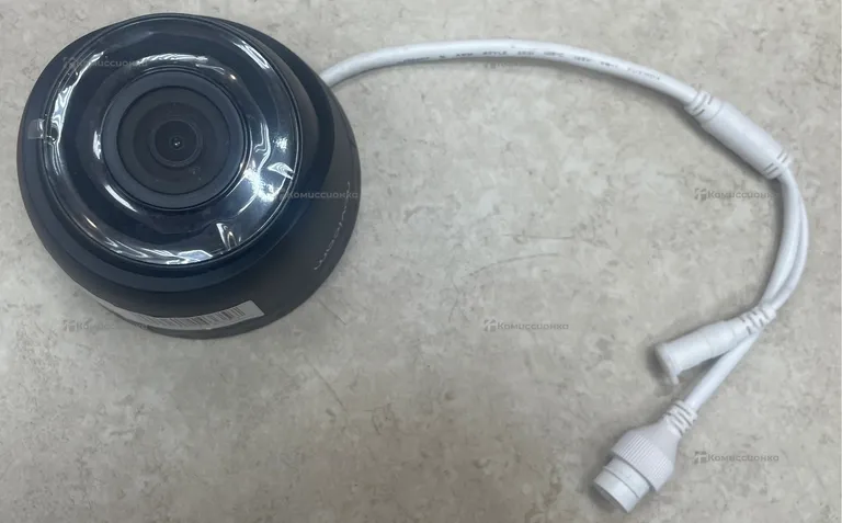 Кукольная ip-камера novicam sm21wp