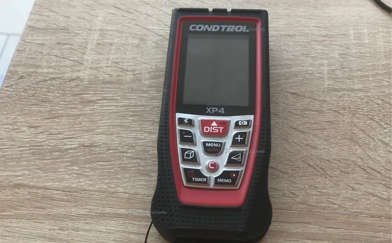 Лазерный дальномер Condtrol XP4