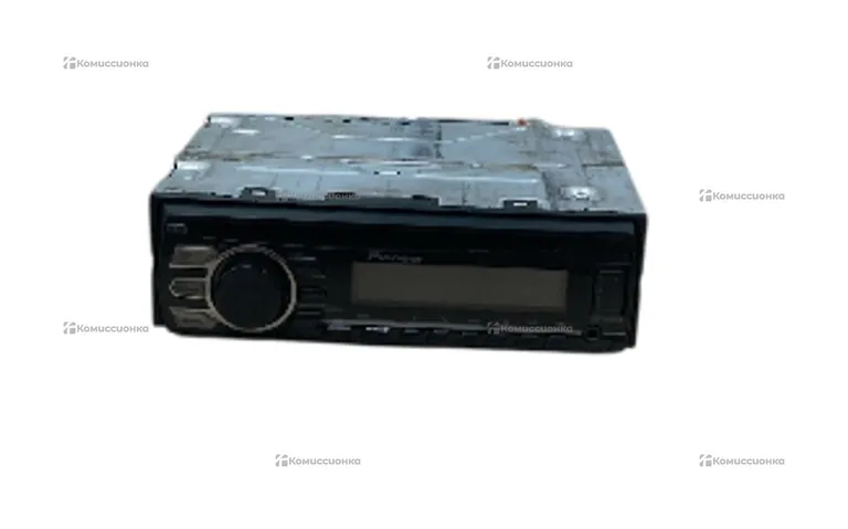 Автомагнитола  pioneer Deh-1700uba