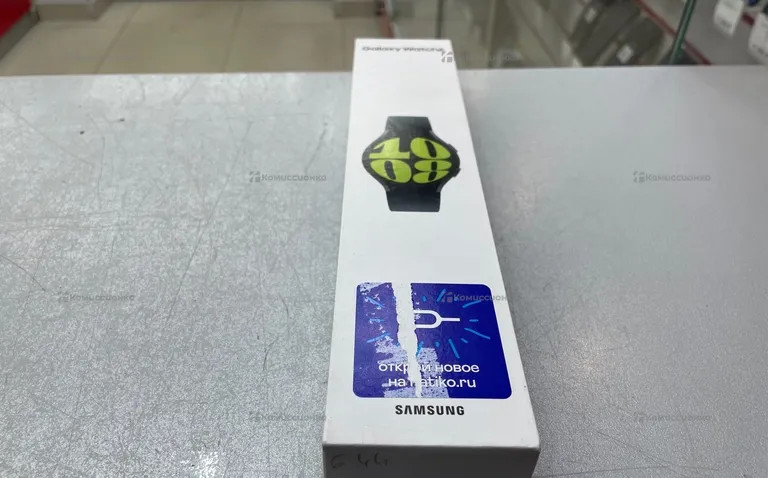 Часы Samsung watch 6