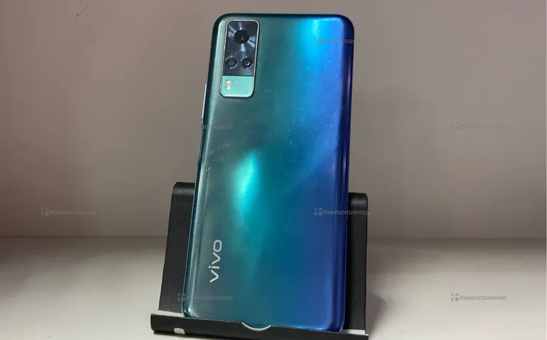 VIVO y31 4/64
