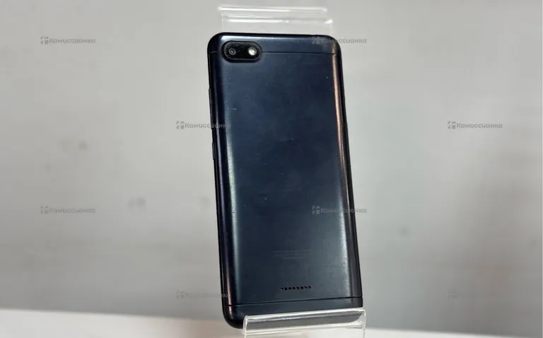 Xiaomi 6a 3/32 *9