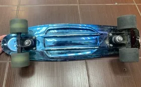 Купить Скейт детский б/у , в Красноярск Цена:390рублей