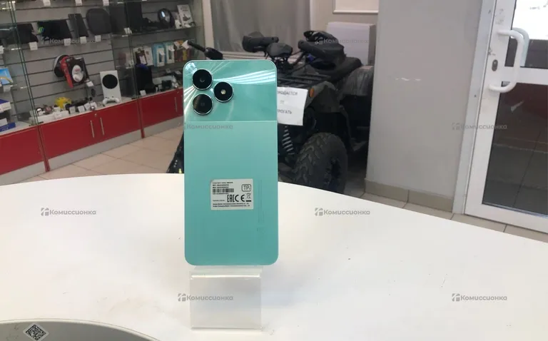 Realme C51 4/128 ГБ