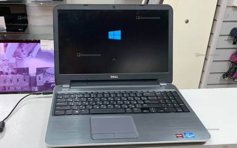 Ноутбук  Dell i5