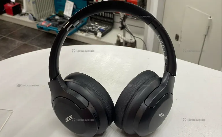Наушники Acer OHR 304