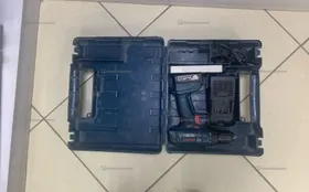 шуруповерт Gsr 1440-li