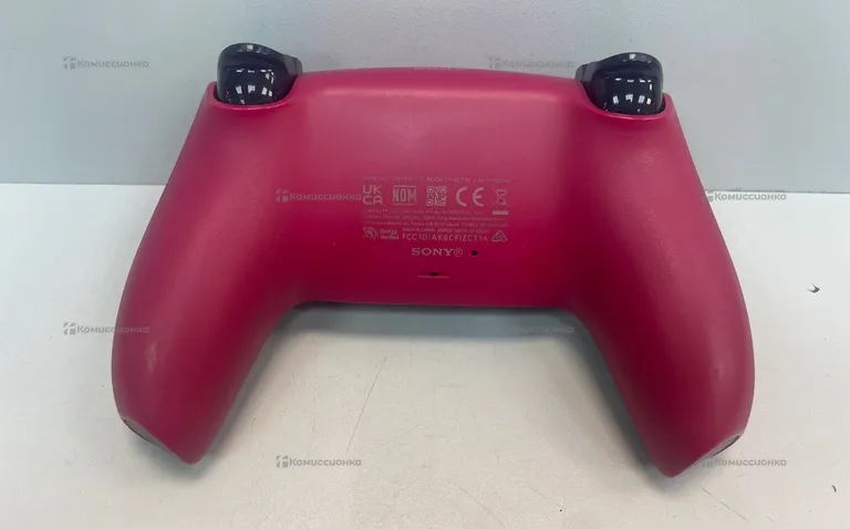 PS5 Геймпад Sony DualSense