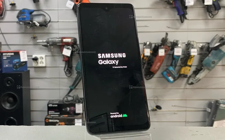 Samsung  Galaxy A52 4/128Gb