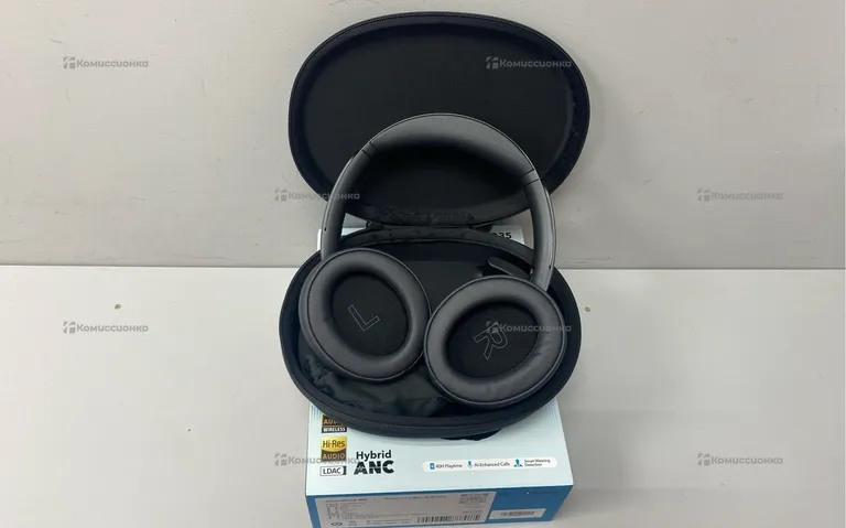 Наушники souncore life q35