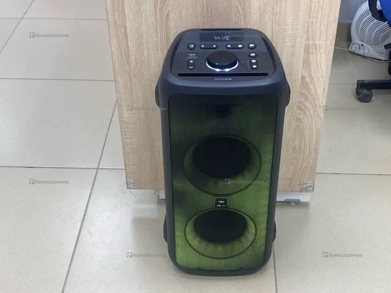 Колонка  Vipe nitro x5pro