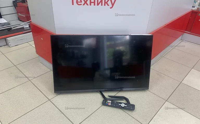 Телевизор Haier