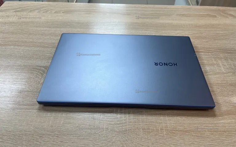 Ноутбук Honor MagicBook 15 BMH-WFP9HN