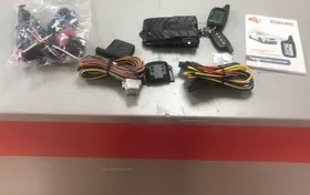 Купить Автомобильная сигнализация Bomerang DGST б/у , в Самара Цена:3300рублей