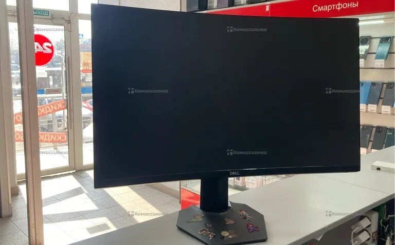 Монитор DELL S2721HGF