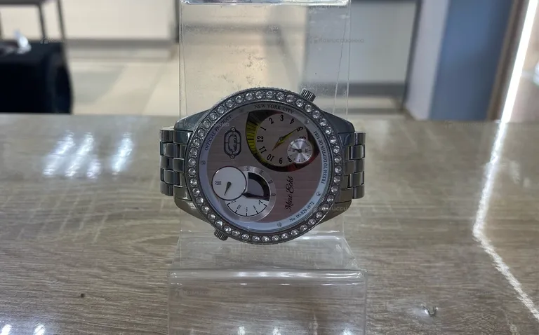 Часы  marc ecko e17522g1