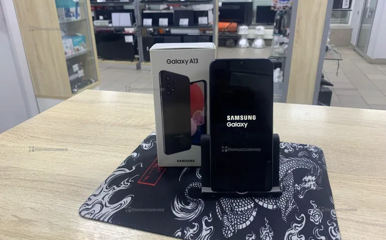 Samsung Galaxy A13 4/128gb