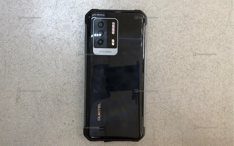 OUKITEL WP17 8/128Gb