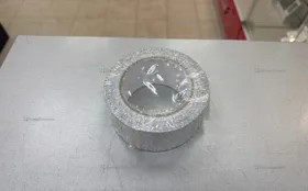 Купить Алюминиевая лента 50м *2 б/у , в Пенза Цена:220рублей