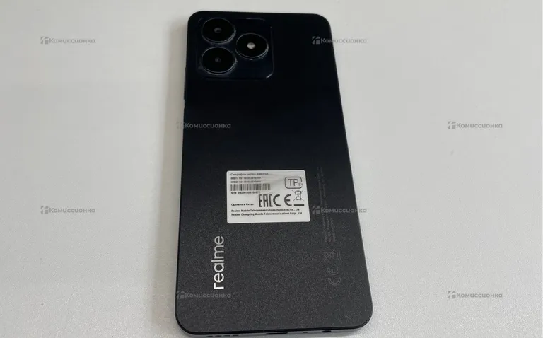 Realme c53 6/128
