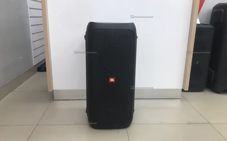 Колонка JBL Partybox 310
