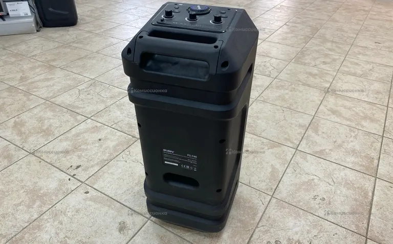 Колонка SVEN PS-740