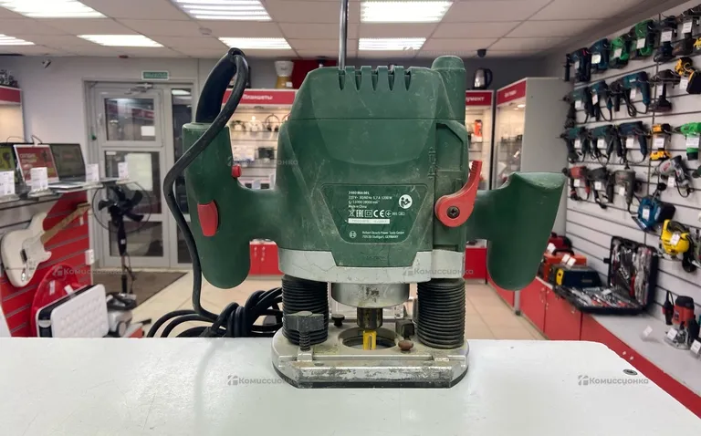 Фрезер Bosch POF 1200 AE