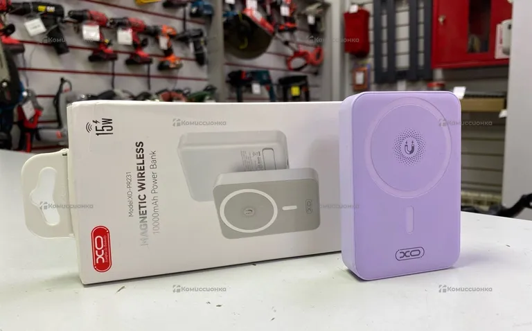 Power bank pr231