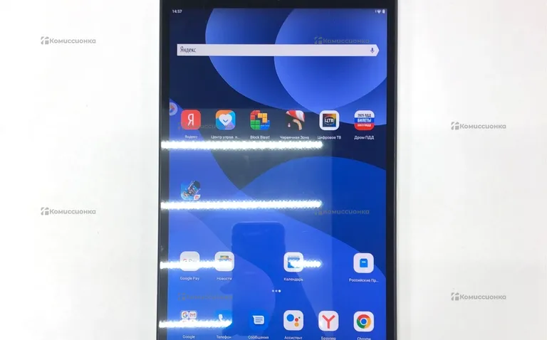 Планшет Lenovo tab m10 HD 4/64