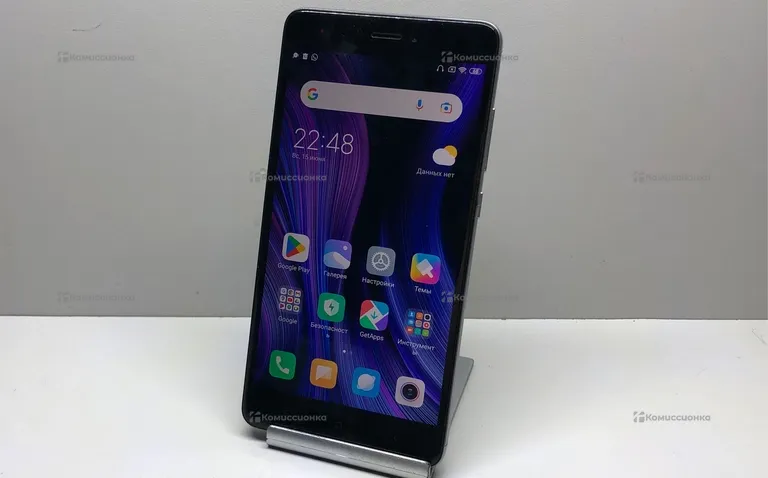 Xiaomi Redmi Note 4 3/32Gb