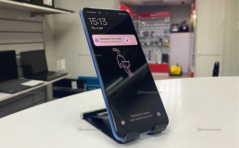 Xiaomi Redmi Note 10S 6/64 ГБ