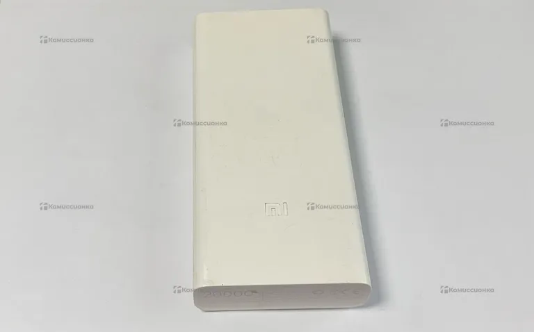 Power Bank Xiaomi Mi 20k mAh