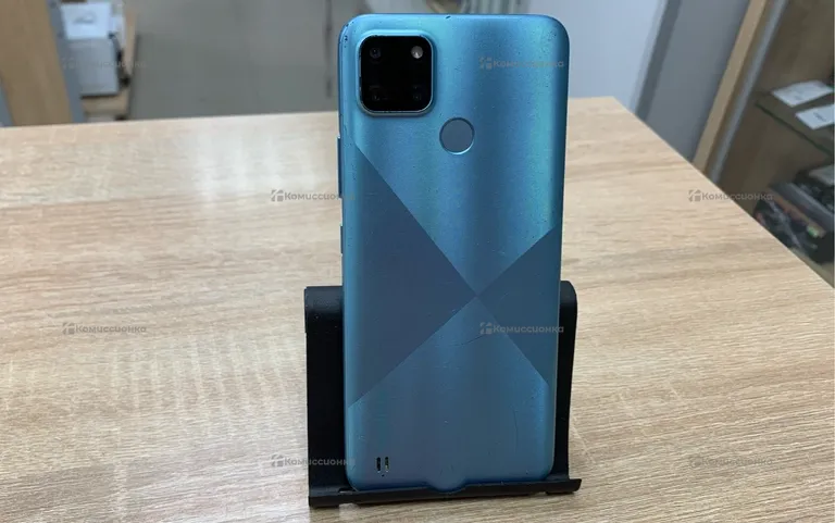 Realme c21 4/64