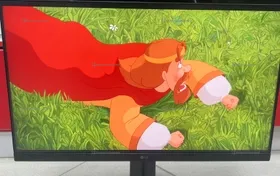 Купить монитор LG 24GN650B б/у , в Рязань Цена:8900рублей